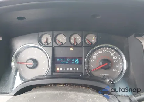 2009 Ford F-150 Stx/Xl/Xlt from USA, damaged, VIN 1FTRF14809KB95479